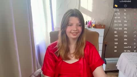 Snapshot of salut_love chatting on 19, 6, 2026 Ruby online show from 19, 6, 2026