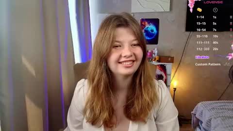 Ruby online show from 4, 7, 2026