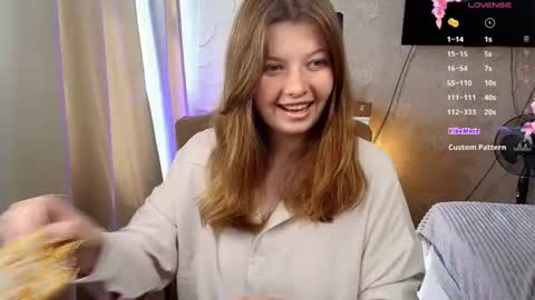 Ruby online show from 5, 7, 2026