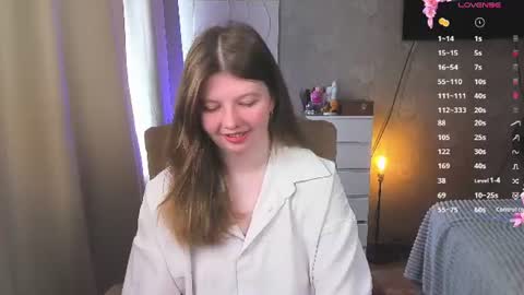 Ruby online show from 26, 7, 2026
