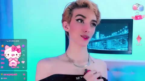 salvatore_boom online show from 20, 9, 2025