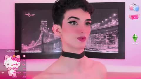 salvatore_boom online show from 21, 10, 2025