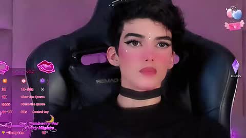 salvatore_boom online show from 23, 11, 2025