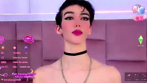 salvatore_boom online show from 2, 12, 2025