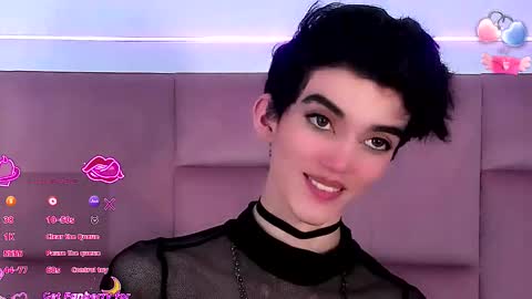 Snapshot of salvatore_boom chatting on 14, 12, 2025 salvatore_boom online show from 14, 12, 2025