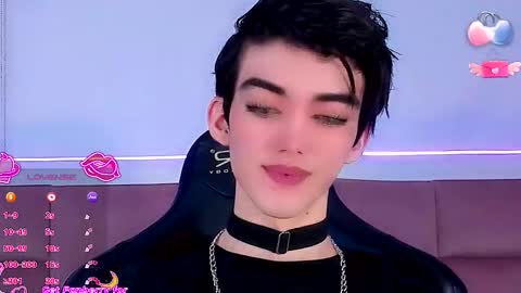 Snapshot of salvatore_boom chatting on 17, 12, 2025 salvatore_boom online show from 17, 12, 2025