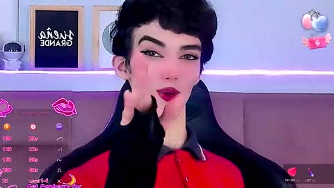 Snapshot of salvatore_boom chatting on 11, 1, 2026 salvatore_boom online show from 11, 1, 2026