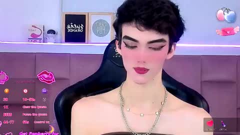 Snapshot of salvatore_boom chatting on 13, 1, 2026 salvatore_boom online show from 13, 1, 2026