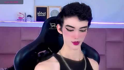 Snapshot of salvatore_boom chatting on 16, 1, 2026 salvatore_boom online show from 16, 1, 2026