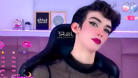 Snapshot of salvatore_boom chatting on 17, 1, 2026 salvatore_boom online show from 17, 1, 2026