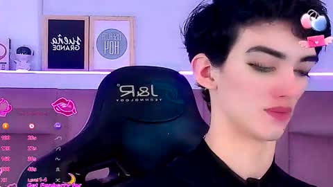 Snapshot of salvatore_boom chatting on 18, 1, 2026 salvatore_boom online show from 18, 1, 2026