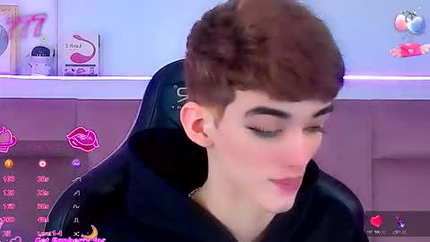 Snapshot of salvatore_boom chatting on 1, 2, 2026 salvatore_boom online show from 1, 2, 2026