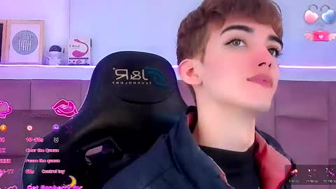 Snapshot of salvatore_boom chatting on 9, 2, 2026 salvatore_boom online show from 9, 2, 2026