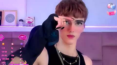 Snapshot of salvatore_boom chatting on 11, 2, 2026 salvatore_boom online show from 11, 2, 2026