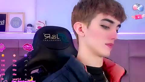 Snapshot of salvatore_boom chatting on 12, 2, 2026 salvatore_boom online show from 12, 2, 2026