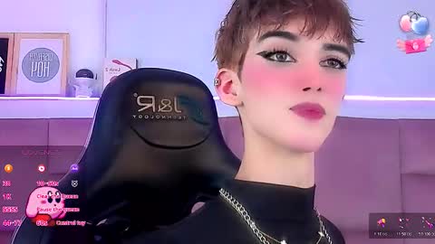 Snapshot of salvatore_boom chatting on 13, 2, 2026 salvatore_boom online show from 13, 2, 2026