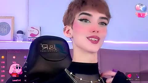 Snapshot of salvatore_boom chatting on 13, 2, 2026 salvatore_boom online show from 13, 2, 2026