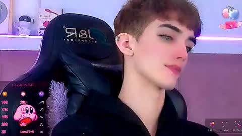 Snapshot of salvatore_boom chatting on 14, 2, 2026 salvatore_boom online show from 14, 2, 2026