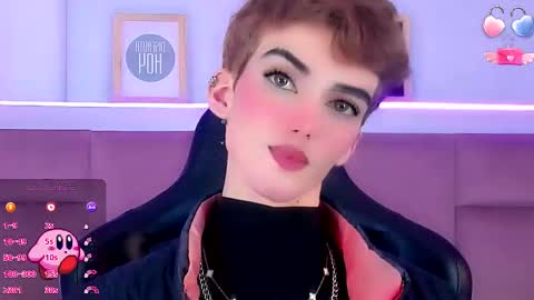 Snapshot of salvatore_boom chatting on 15, 2, 2026 salvatore_boom online show from 15, 2, 2026