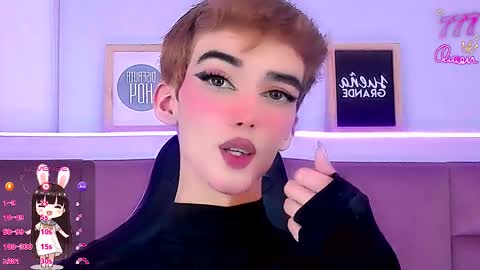 Snapshot of salvatore_boom chatting on 17, 2, 2026 salvatore_boom online show from 17, 2, 2026