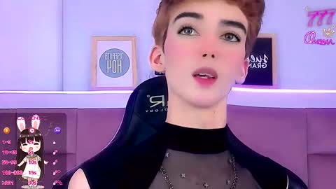 Snapshot of salvatore_boom chatting on 18, 2, 2026 salvatore_boom online show from 18, 2, 2026