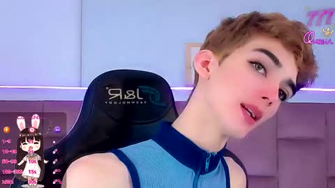 Snapshot of salvatore_boom chatting on 18, 2, 2026 salvatore_boom online show from 18, 2, 2026