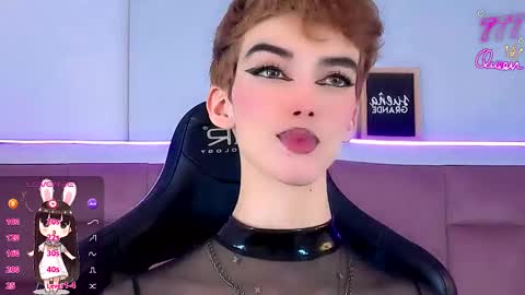 Snapshot of salvatore_boom chatting on 22, 2, 2026 salvatore_boom online show from 22, 2, 2026