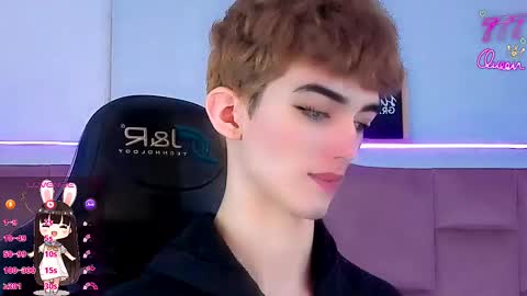 Snapshot of salvatore_boom chatting on 22, 2, 2026 salvatore_boom online show from 22, 2, 2026