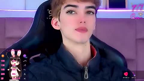 Snapshot of salvatore_boom chatting on 23, 2, 2026 salvatore_boom online show from 23, 2, 2026