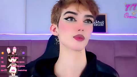 Snapshot of salvatore_boom chatting on 25, 2, 2026 salvatore_boom online show from 25, 2, 2026