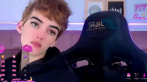 Snapshot of salvatore_boom chatting on 28, 2, 2026 salvatore_boom online show from 28, 2, 2026