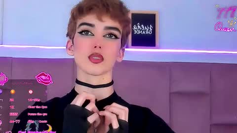 Snapshot of salvatore_boom chatting on 1, 3, 2026 salvatore_boom online show from 1, 3, 2026