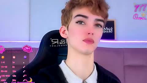 Snapshot of salvatore_boom chatting on 1, 3, 2026 salvatore_boom online show from 1, 3, 2026