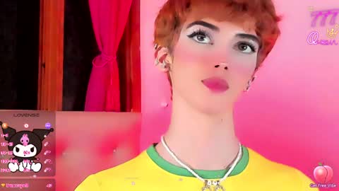 salvatore_boom online show from 11, 4, 2026