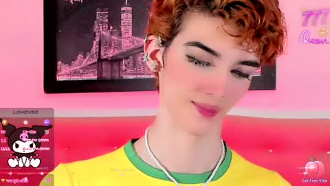 salvatore_boom online show from 19, 4, 2026