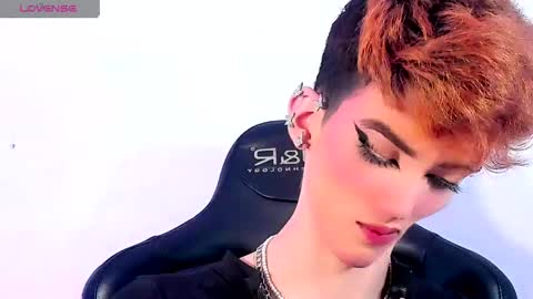 salvatore_boom online show from 25, 5, 2026