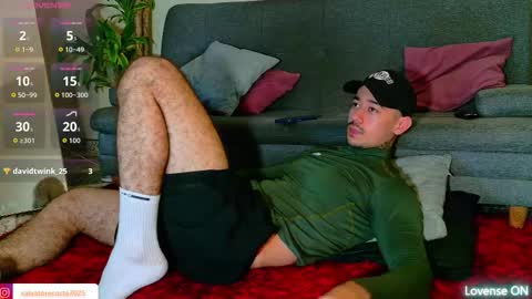 Salvatore online show from 19, 1, 2026