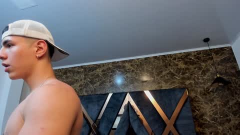 SALVATORE online show from 6, 1, 2025