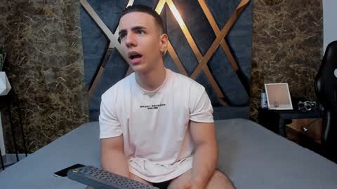 SALVATORE online show from 7, 1, 2025