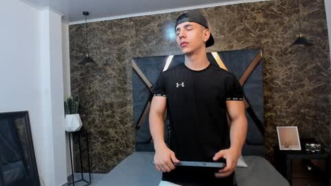 SALVATORE online show from 9, 1, 2025