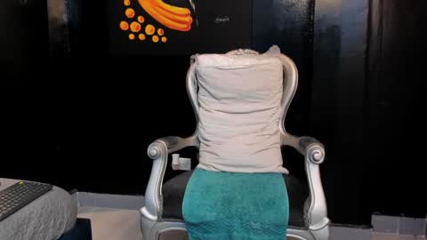 SALVATORE online show from 31, 1, 2025