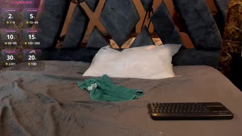 SALVATORE online show from 11, 2, 2025