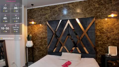 SALVATORE online show from 4, 3, 2025