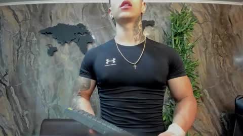 SALVATORE online show from 6, 10, 2025