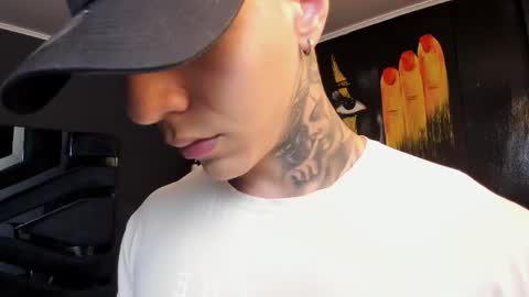 SALVATORE online show from 17, 10, 2025