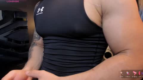 SALVATORE online show from 25, 10, 2025