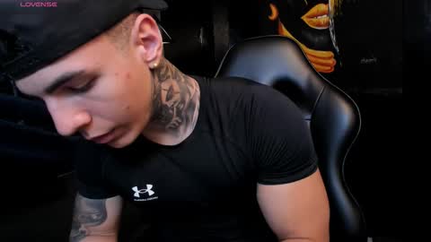 SALVATORE online show from 5, 11, 2025