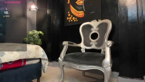 SALVATORE online show from 8, 4, 2026