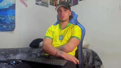   online show from 18, 10, 2025