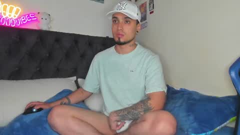 Snapshot of salvatore_dereck chatting on 13, 7, 2026 online show from 13, 7, 2026